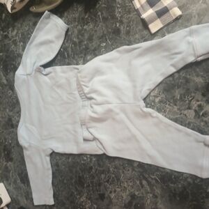 Lot Of Baby Boy Clothes 0-3 Mos Includes 25 Pieces